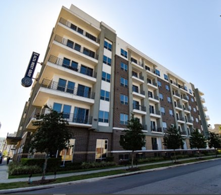Alta West Gray Apartments