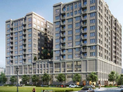 Boone Manor Apartments