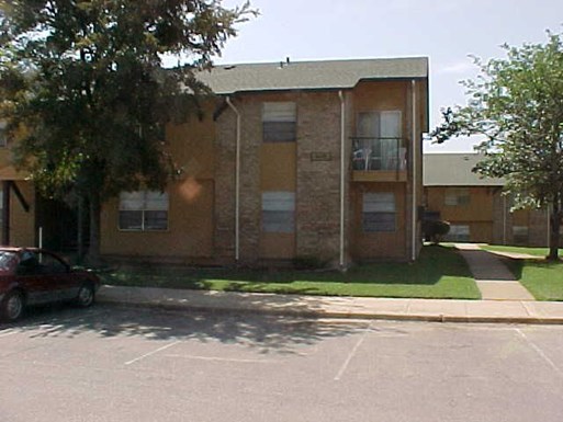 village east apartments denton