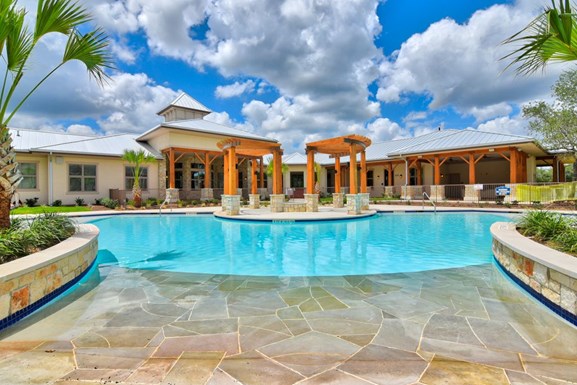 Azure City Living Apartments