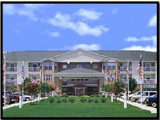 Country Lane Senior Community McKinney - $1120+ for 1 & 2 Beds