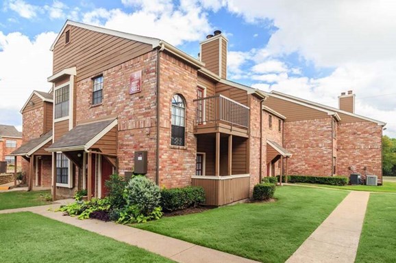 Audubon Park Mesquite 953 For 1 2 Bed Apts