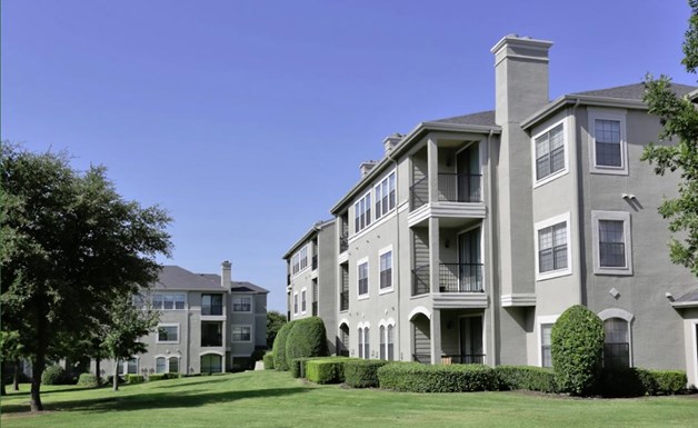 Pearl on Frankford Dallas - $948+ for 1, 2 & 3 Bed Apts