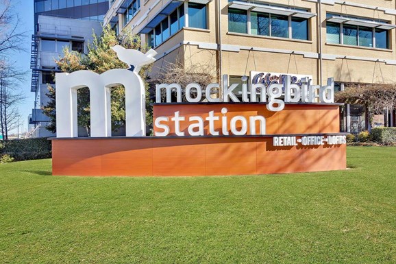 Lofts at Mockingbird Station