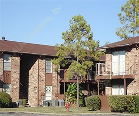 Vista Gardens Pasadena 705 For 1 2 3 Bed Apts