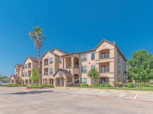 Parkway Senior Pasadena 1195 For 1 2 Bed Apts