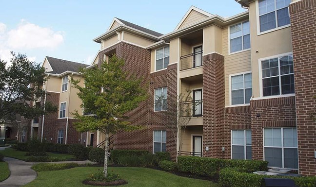 Madison on the Meadow Apartments