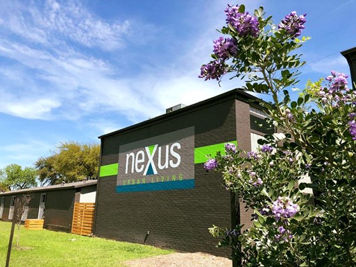 Nexus Urban Living Apartments
