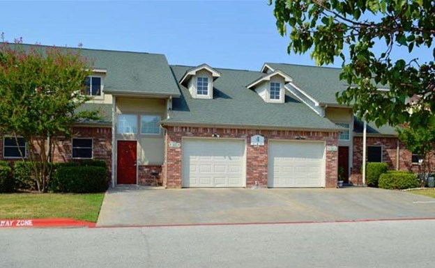 3 Bedroom Apartments Cedar Park