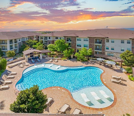MAA Fairview Apartments