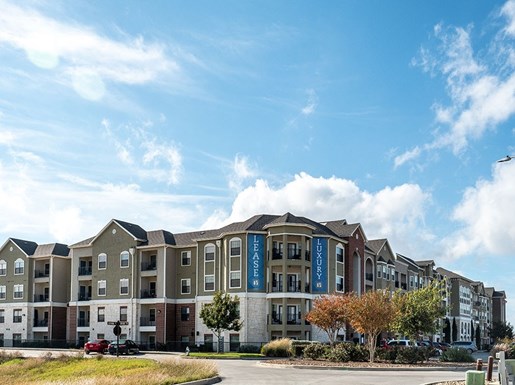 Creekside Vue New Braunfels 992 For 1 2 3 Bed Apts