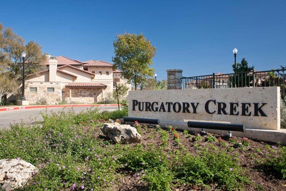 Sync at Purgatory Creek Apartments