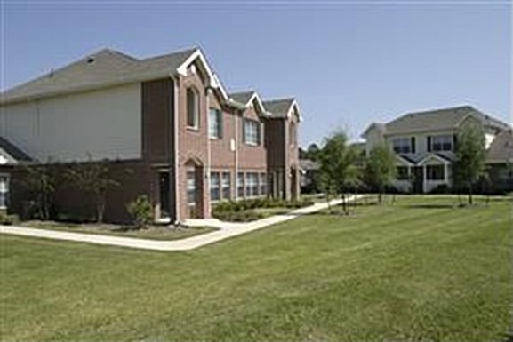 Timber Ridge I Houston - $891+ for 1, 2 & 3 Bed Apts