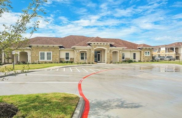 Gristmill at Tuscany Park Apartments