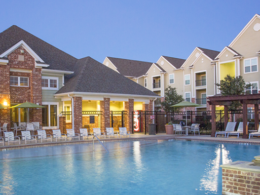 Aspire Fossil Creek Fort Worth - View Floorplans, Photos & More