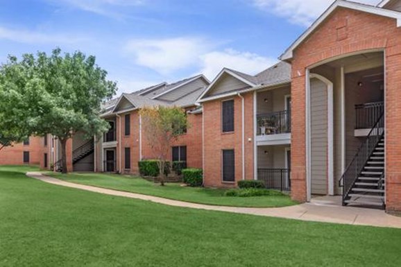 Garden Gate Plano View Floorplans Photos More