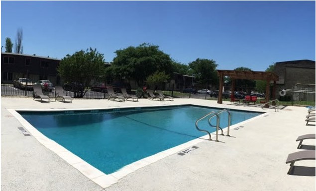 Northridge Villas Apartments
