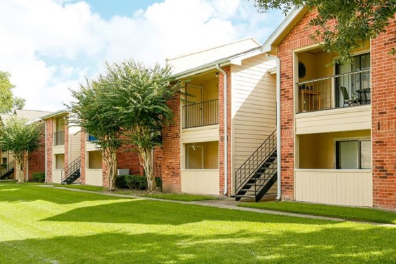 Hunt Garden Apartments Baytown 710 For 1 2 Bed Apts