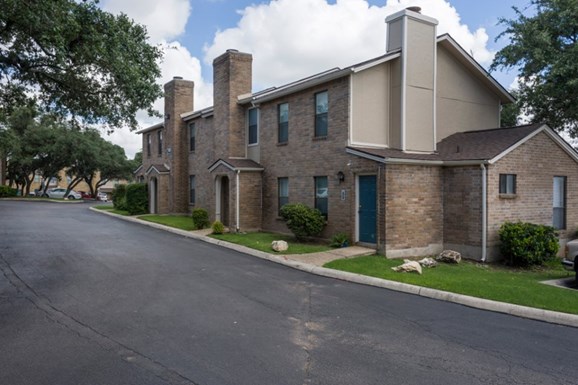 Maxwell Townhomes