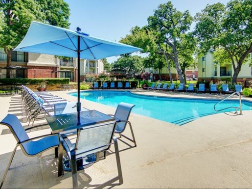 Three60 North Apartments
