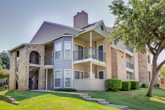 Windsong Apartments Dallas - $853+ for 1 & 2 Bed Apts