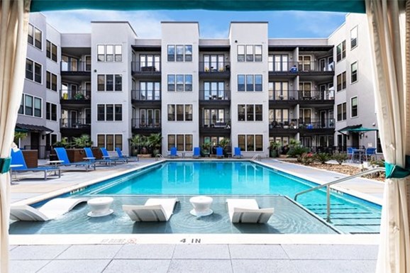 Pressler Apartments