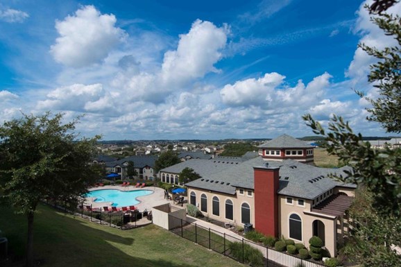 Regency at Stone Oak San Antonio - $876+ for 1, 2, 3 & 4 Beds
