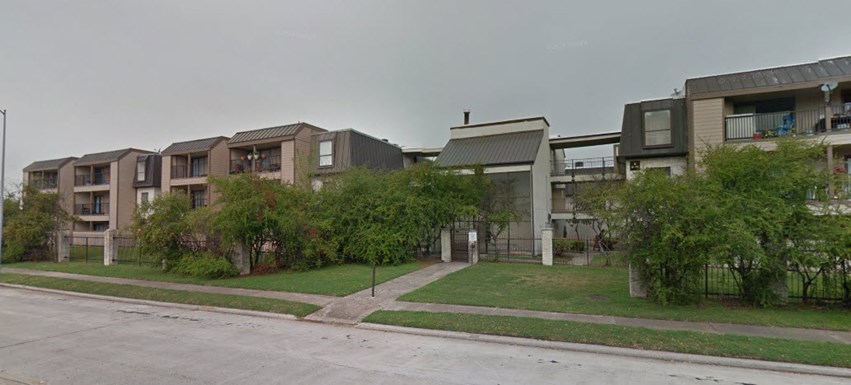 Plaza Verde Condominiums Houston 695 For 1 2 3 Beds