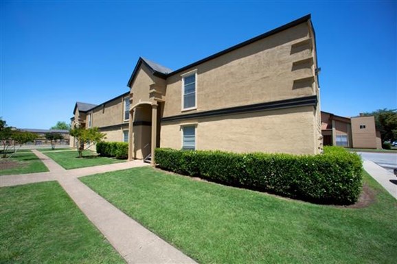 Cherrywood Apartments
