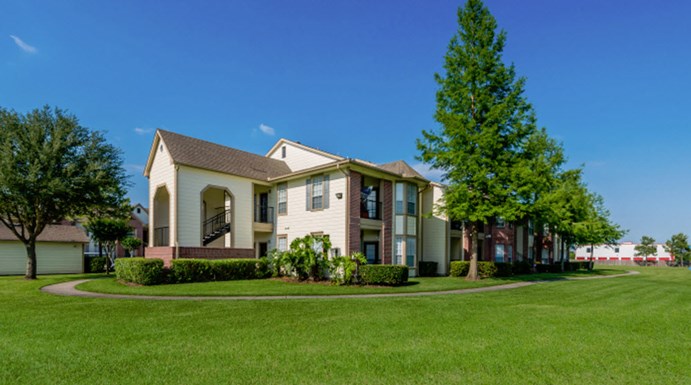 Windsor Estates I Ii Texas City 825 For 1 2 3 Beds