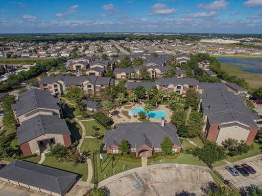 Advenir Apartments Baytown