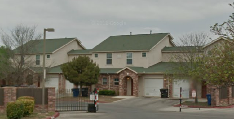 Hunters Glen Townhomes