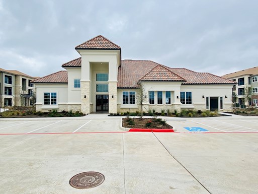 Ninety Nine at Southwinds Apartments