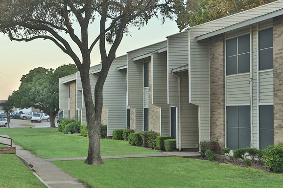 Modern Austin Bluff Apartments In Duncanville for Large Space