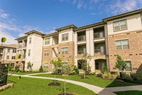 Cortland Presidio West Fort Worth - View Floorplans, Photos & More