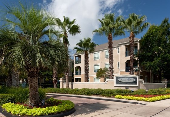 Estates At Fountain Lake Stafford 1025 For 1 2 Beds