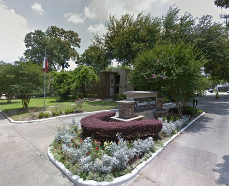 Park at Salerno Apartments