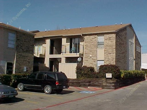 Parkway Garden Norvell Garden Dallas 550 For 1 2 Beds