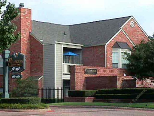 williamsburg Apartments dallas - $1025+ for 1 Bed Apts