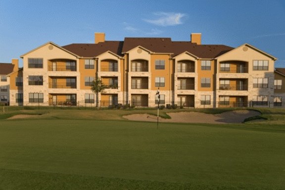 Fairways at Star Ranch Apartments