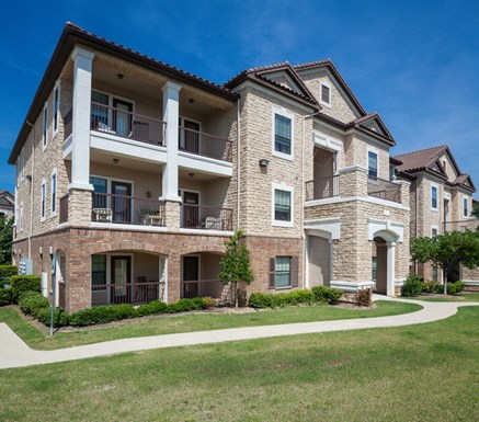 Cortland at Fossil Creek I & II Fort Worth - $1315+ for 1, 2 & 3 Beds