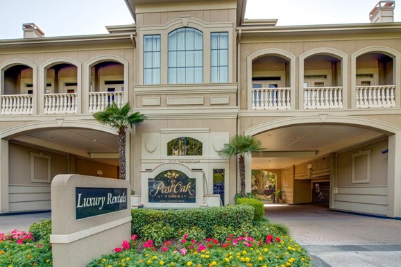 Post Oak At Woodway Houston 1800 For 1 2 3 Beds