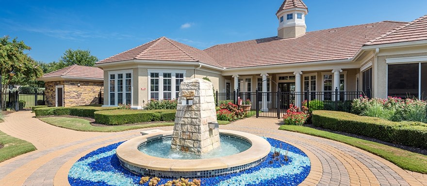 Colonial Grand at Silverado Reserve Cedar Park - $1163+ for 1, 2 & 3 Beds