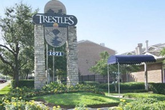 Mueller Flats Austin - $923+ for 1 & 2 Bedroom Apartments