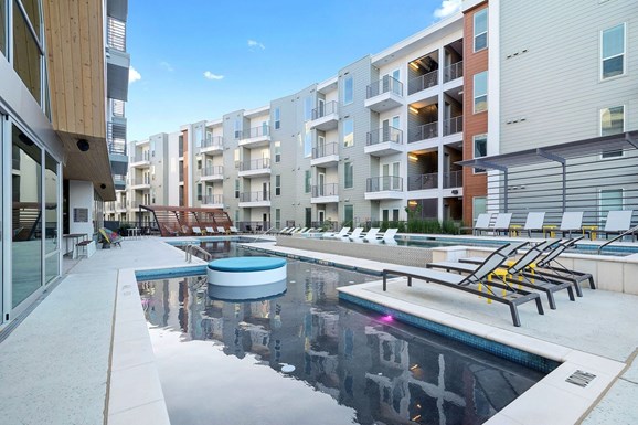 Bexley SoCo Apartments