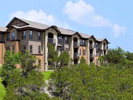 Cielo Apartments Austin 1005+ for 1, 2 &amp; 3 Bed Apts