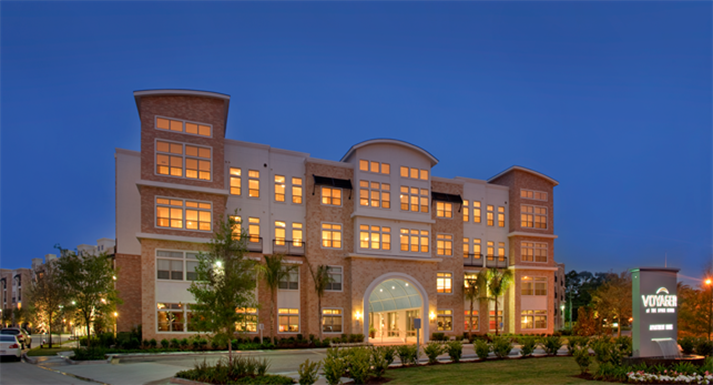 Voyager At Space Center Nassau Bay 1089 For 1 2 3 Beds