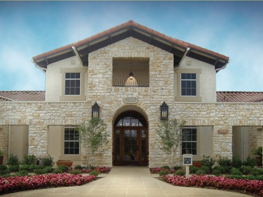 Haven at Westover Hills Apartments