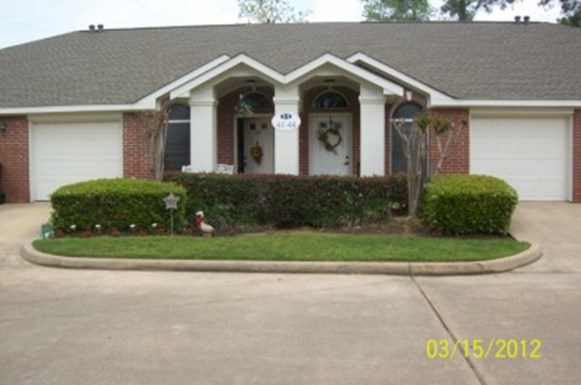 Havenwood Place Conroe - $802+ for 1 & 2 Bed Apts