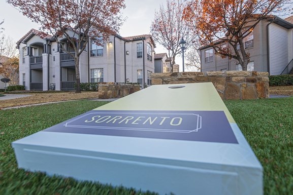 Sorrento Fort Worth - $1265+ for 1, 2 & 3 Bed Apts